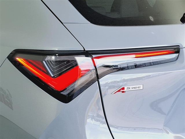 2025 Acura ADX w/A-SPEC