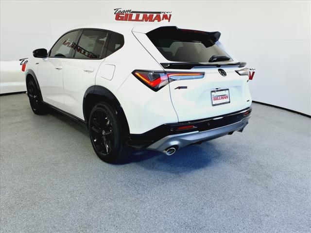 2025 Acura ADX w/A-SPEC w/Advance