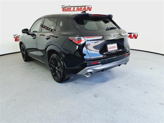 2025 Acura ADX w/A-SPEC w/Advance