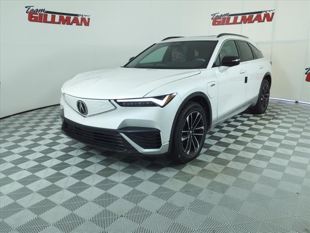2024 Acura ZDX A-SPEC