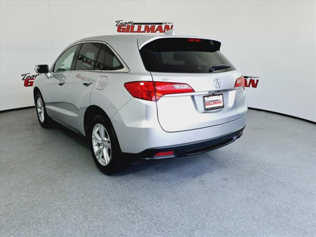 2014 Acura RDX Base