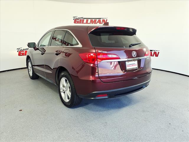 2014 Acura RDX Base
