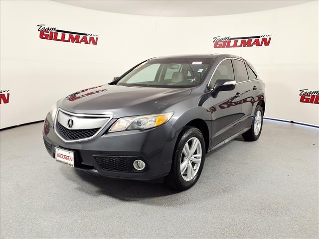 2013 Acura RDX Base