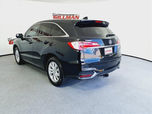 2017 Acura RDX Base
