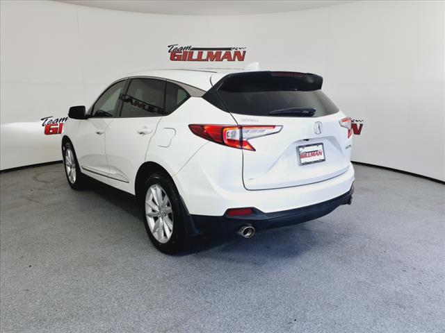2021 Acura RDX Base