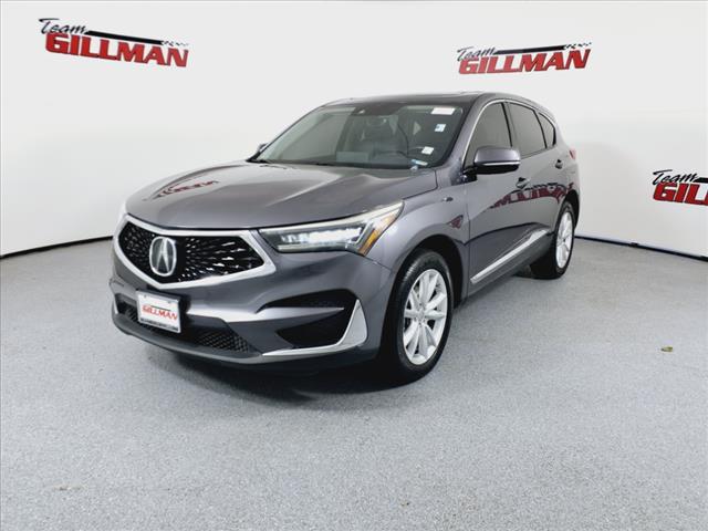 2019 Acura RDX Base