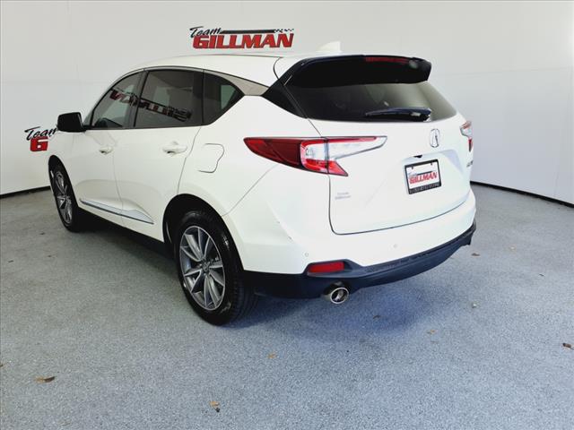 2019 Acura RDX Technology Package