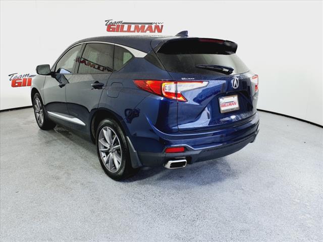 2023 Acura RDX Technology Package