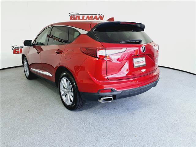 2024 Acura RDX Base SH-AWD