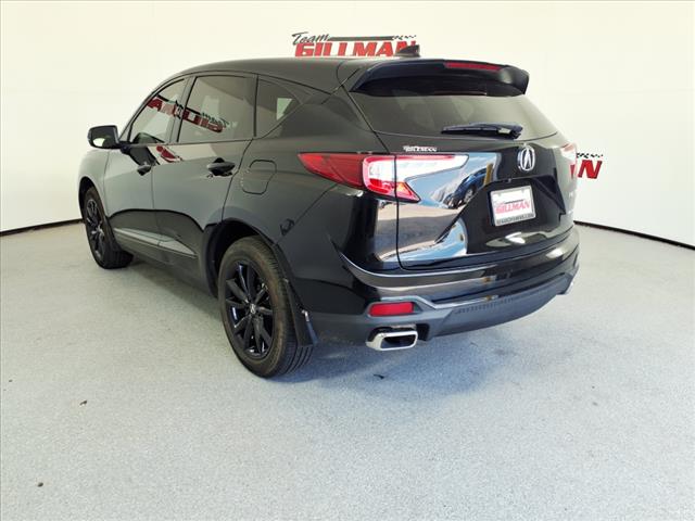 2025 Acura RDX SH-AWD