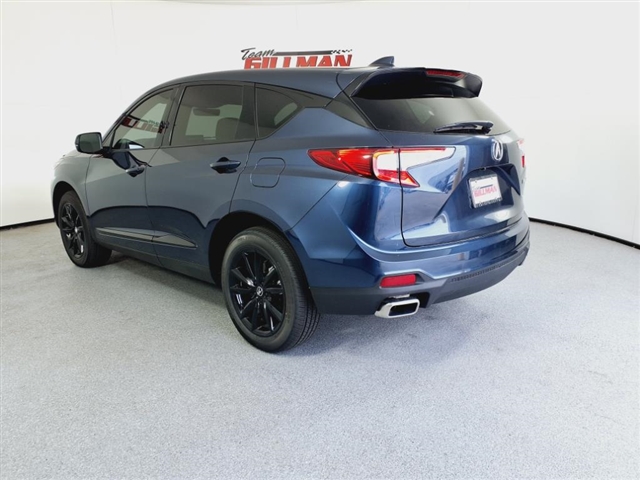 2025 Acura RDX SH-AWD