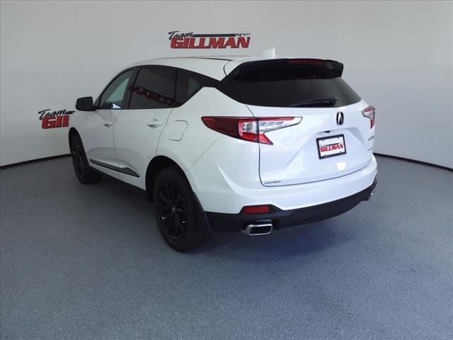 2025 Acura RDX SH-AWD