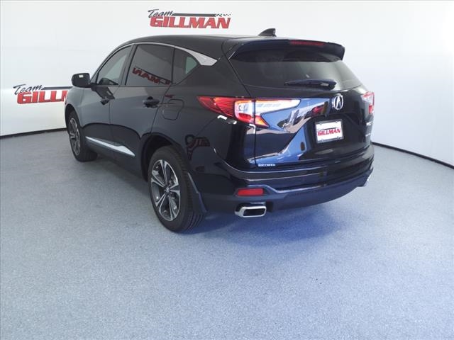 2025 Acura RDX SH-AWD w/Tech