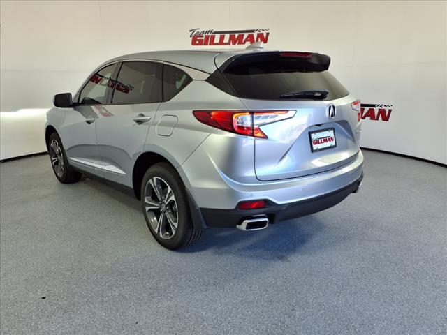 2025 Acura RDX SH-AWD w/Tech