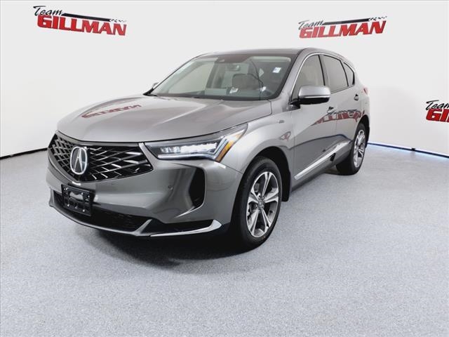 2025 Acura RDX SH-AWD w/Tech