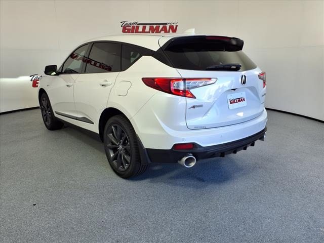 2025 Acura RDX 