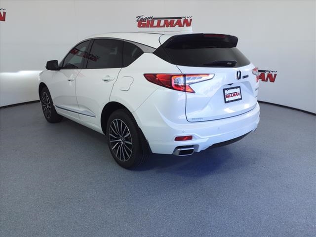 2025 Acura RDX 