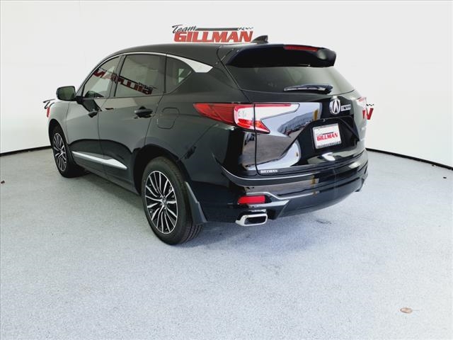 2025 Acura RDX SH-AWD w/Advance
