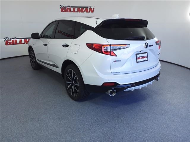 2025 Acura RDX SH-AWD w/Advance w/A-SPEC