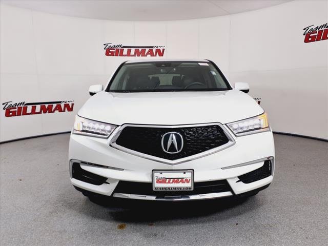 2020 Acura MDX 3.5L