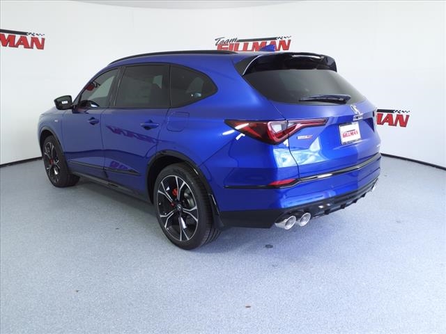 2025 Acura MDX SH-AWD Type S w/Advance Package
