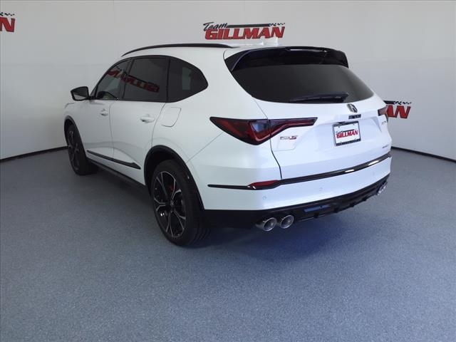 2025 Acura MDX SH-AWD Type S w/Advance Package
