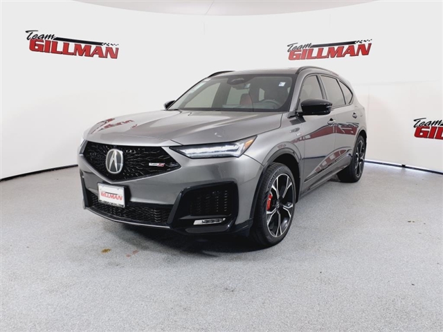 2026 Acura MDX SH-AWD Type S w/Advance Package