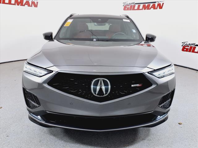 2024 Acura MDX Type S w/Advance Package SH-AWD