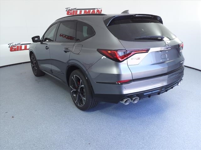 2025 Acura MDX 
