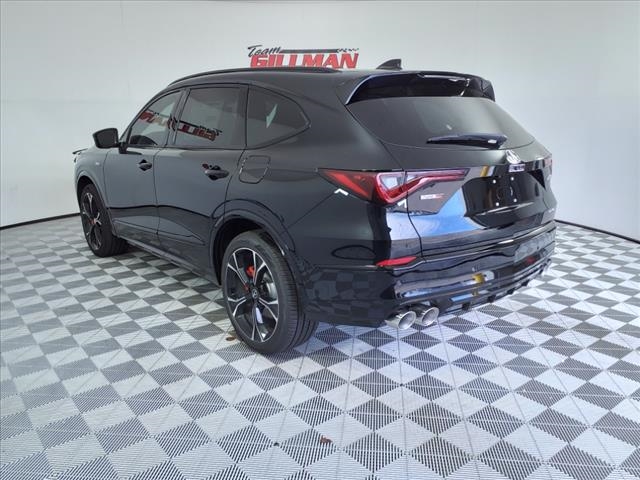 2025 Acura MDX SH-AWD Type S w/Advance Package