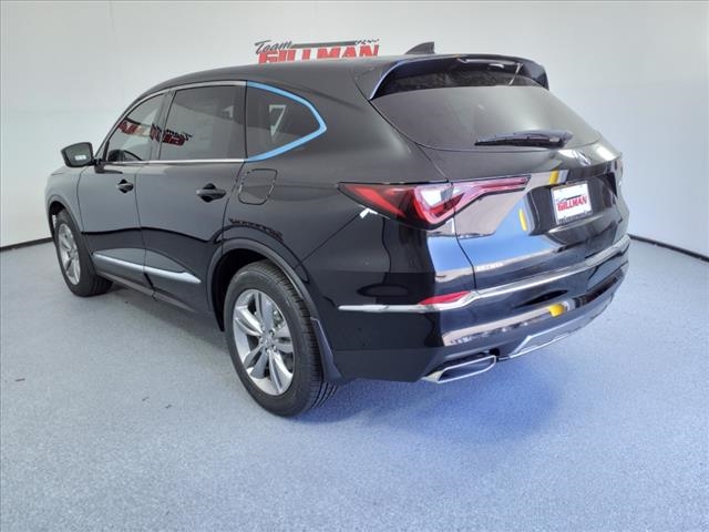 2025 Acura MDX 
