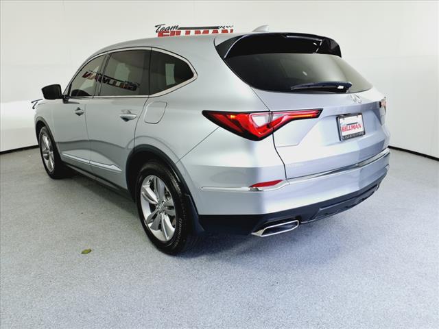 2024 Acura MDX 3.5L