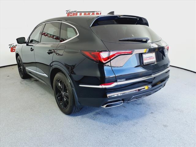 2024 Acura MDX 3.5L