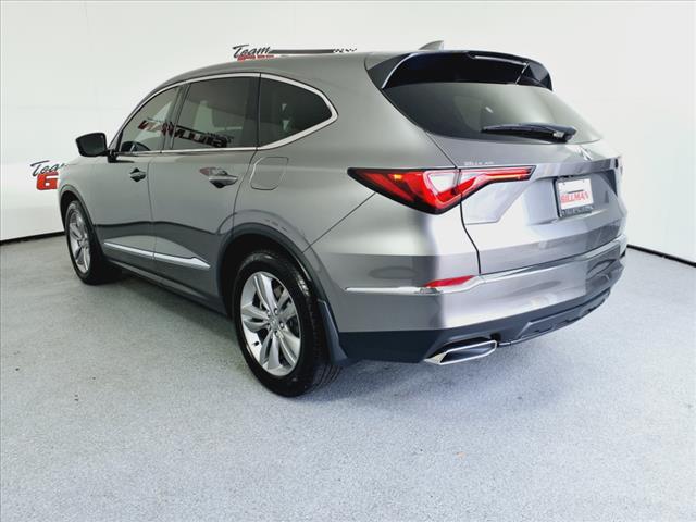 2024 Acura MDX 3.5L