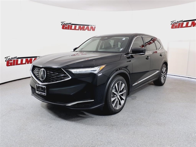 2026 Acura MDX w/Tech