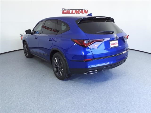 2025 Acura MDX 