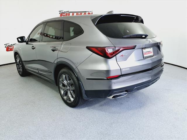 2023 Acura MDX A-Spec SH-AWD