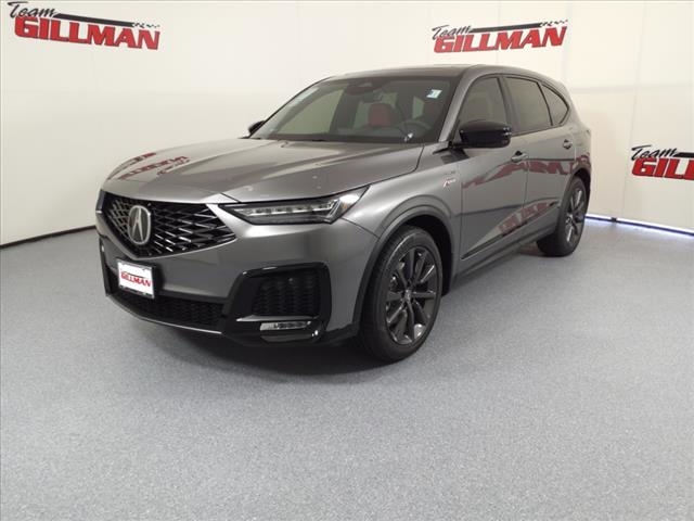2025 Acura MDX SH-AWD w/A-SPEC