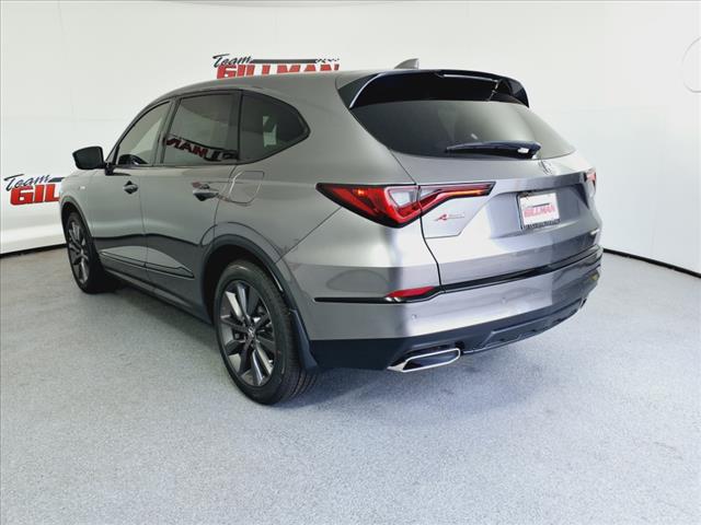 2026 Acura MDX SH-AWD w/A-SPEC