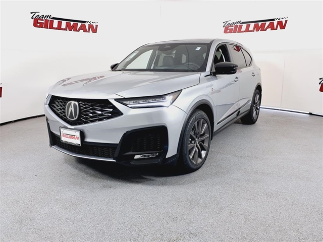 2026 Acura MDX SH-AWD w/A-SPEC