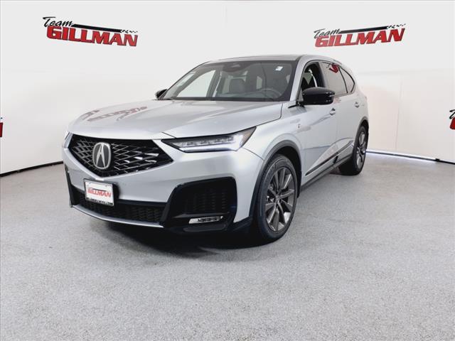 2026 Acura MDX SH-AWD w/A-SPEC