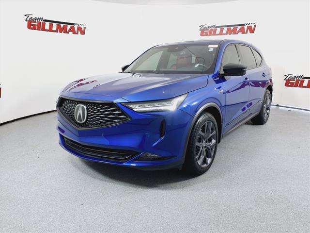 2023 Acura MDX A-Spec SH-AWD