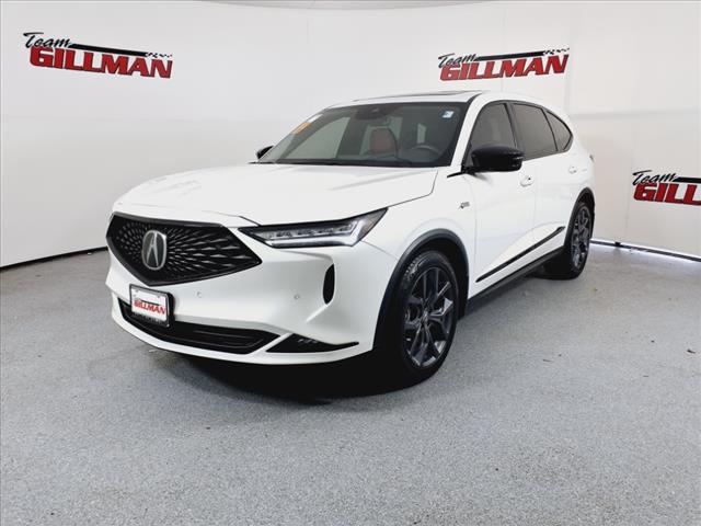 2023 Acura MDX A-Spec SH-AWD