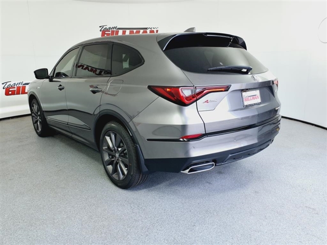 2026 Acura MDX SH-AWD w/A-SPEC