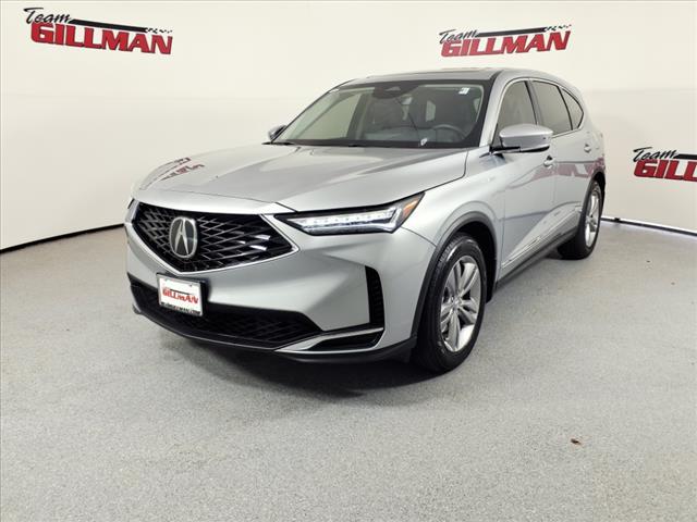 2025 Acura MDX Base SH-AWD