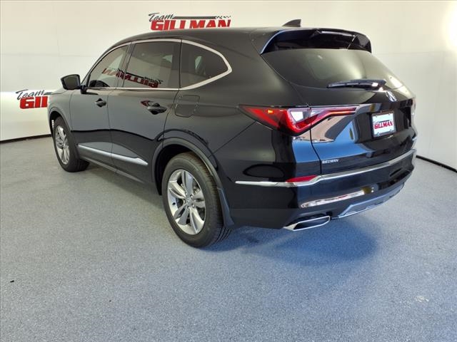 2025 Acura MDX SH-AWD