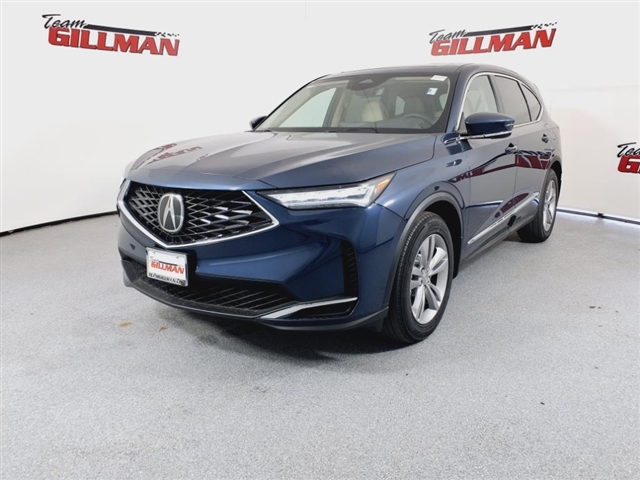 2025 Acura MDX SH-AWD