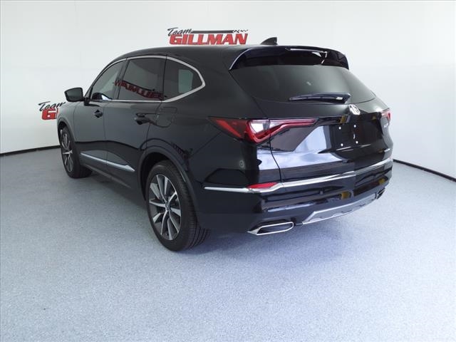 2025 Acura MDX SH-AWD w/Tech