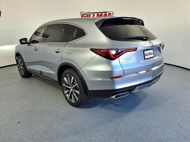 2025 Acura MDX SH-AWD w/Tech