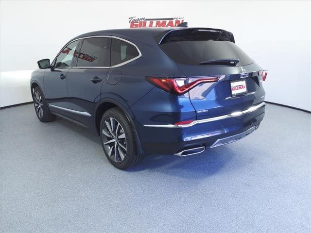 2025 Acura MDX SH-AWD w/Tech